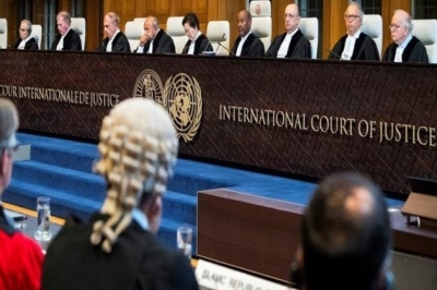 South Africa asks ICJ to order additional emergency measures against Israel over Gaza ‘famine’
