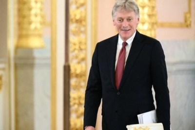 Kremlin says no conditions exist for talks between Russia, Ukraine at this time