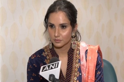 &quot;We always feel like we’re not doing enough...&quot;: Sania Mirza on being a working mother