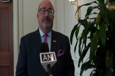 iCET initiative as important as India-US nuclear deal: US-India Business Council president Atul Keshap