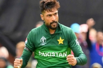 &quot;Still dream to play for Pakistan...&quot;: Mohammed Amir comes out of retirement ahead of T20 WC