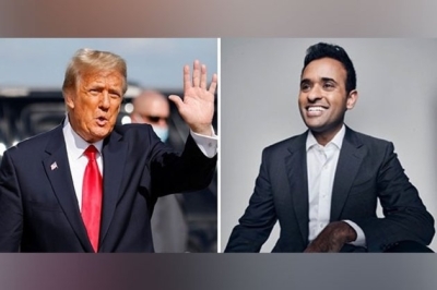 Opinion polls: Trump dominates race in New Hampshire, Ramaswamy chasing from behind with 3 others