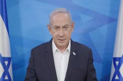 &quot;We are ready for any scenario, both defensively, offensively&quot;: Israeli PM vows response to Iran attack