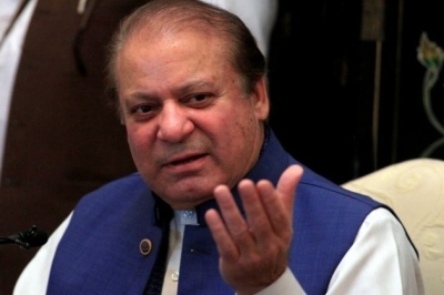 Pakistan: Nawaz Sharif’s sons to surrender in three corruption cases