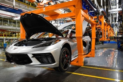 Honda to invest $808 million in Brazilian plant