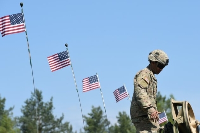 US troops head to Eastern Europe: 4 essential reads on the Ukraine crisis