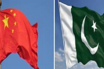 China-Pakistan axis has its root in history, says former MEA secretary