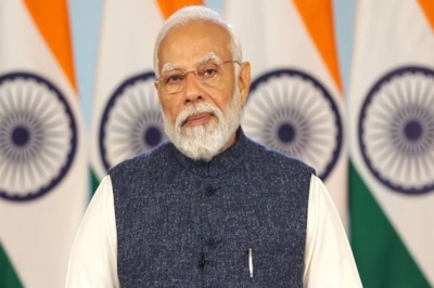 Ahead of Haryana visit, PM Modi says Govt committed to State’s infrastructure development