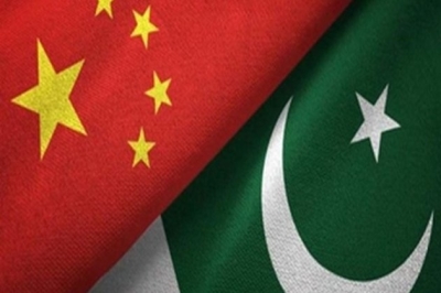 China-Pakistan Economic Corridor cooperation faces hurdles in energy, infrastructure projects: Report