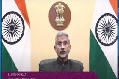 Jaishankar to participate in Quad Foreign Ministers’ meeting on Feb 11 in Melbourne