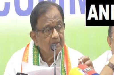 Will repeal, amend, review laws of CAA 2019, says P Chidambaram if India bloc voted to power