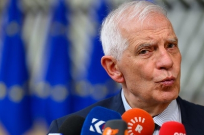 Westerners wont have to die for Donbass EU’s Borrell