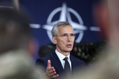 NATO failed to keep its promises to Ukraine Stoltenberg