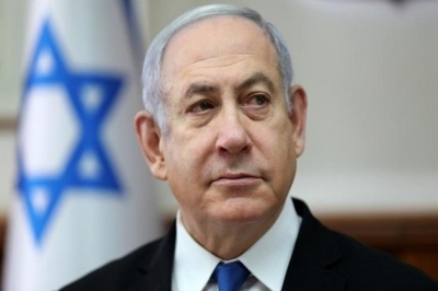 Isreal PM Netanyahu expected to freeze judicial reform legislation