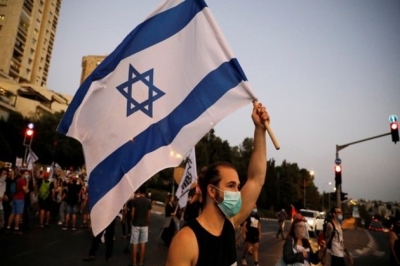 Israel: Police arrest 16 protestors calling for Netanyahu’s resignation, hostage release