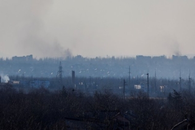 Russia captures Avdiivka after Ukraine withdraws from key eastern town