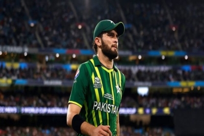 &quot;Even I don’t know who the captain will be...&quot;: PCB chair hints at captaincy change in T20Is