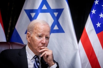 "There would be ceasefire tomorrow if...": Joe Biden’s stern message to Hamas