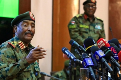 Sudan Leader Orders Armed Groups to Leave Major Darfur Towns