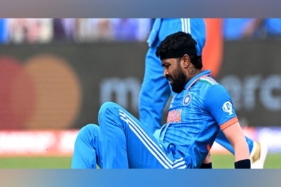 Hardik Pandya reveals World Cup pain ahead of injury return