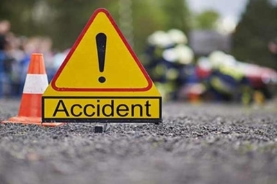 Four killed in accident in Kenyan capital