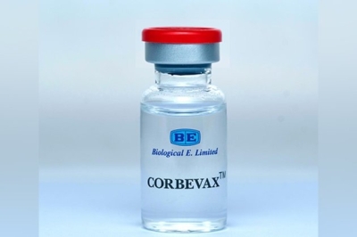 DCGI gives emergency use authorisation to COVID-19 vaccine Corbevax for 12-18 age group