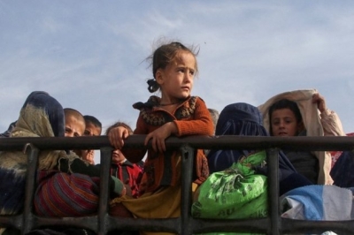 Pakistan govt extends stay of registered Afghan refugees till June 30