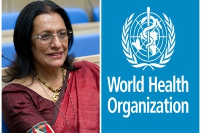 78th UNGA session to see three high-level meetings on Health: WHO