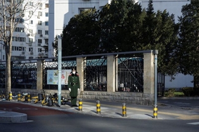 China’s hidden Overseas Police Stations: A new Security Threat