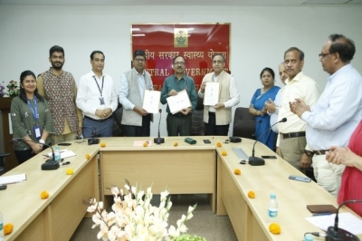 Quality Council of India, Union Health Ministry join hands to improve CGHS healthcare experience