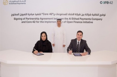 Al Etihad Payments launches Open Finance to strengthen UAE’s financial services sector