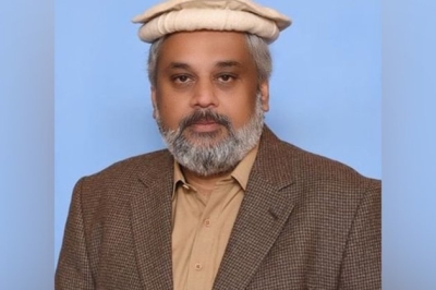 Sunni Ittehad Council chairman says Pakistan Tehreek-e-Insaf’s talks with JUI-F chief a "mistake"