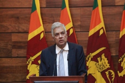 Sri Lankan President welcomes financial assurances from creditors, highlights importance of IMF agreement