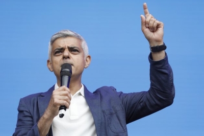 Mayor of London wants assets of Russian oligarchs seized