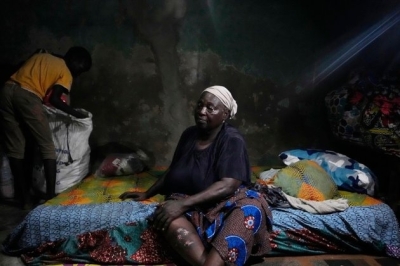 Soaring prices threaten Nigeria’s malaria control