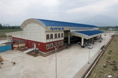 Jyotiraditya Scindia and Arunachal Pradesh CM Pema Khandu to inaugurate Tezu Airport