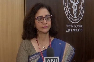 &quot;Post Covid, immunity has decreased and viral infections including various allergies increased&quot;: AIIMS expert