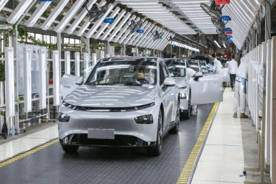 EU to probe cheaper Chinese EVs, may impose punitive tariffs