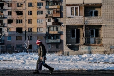Finding homes for more than a million displaced Ukrainians