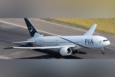 Aviation body blames lack of professionalism for Pakistani airlines ban in EU