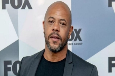 Rockmond Dunbar files lawsuit against Disney, 20th Television over COVID vaccine-related firing from ‘9-1-1’