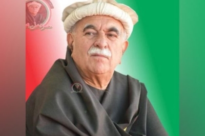 Pakistan: Opposition alliance names Mehmood Achakzai President, plans nationwide protest