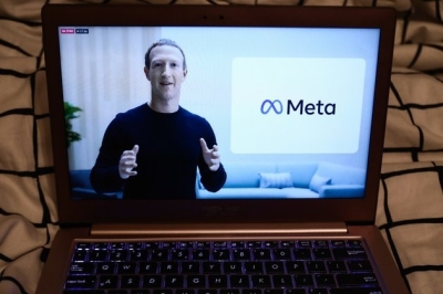 Zuckerberg introduces AI systems as key to unlocking the Metaverse