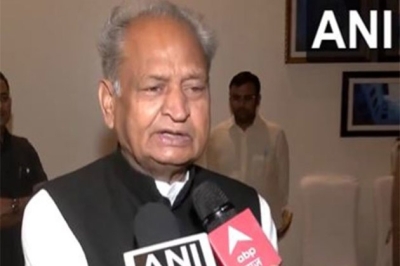 &quot;Election has to be fought on unemployment, inflation&quot;: Former Rajasthan Chief Minister Ashok Gehlot