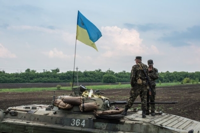 Ukrainian Army expansion is ‘stupid PR Kiev MP