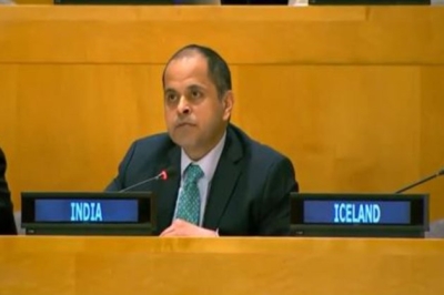 &quot;Pact of the Future&quot;: India calls for revitalization of UNGA, reform of global governance architecture