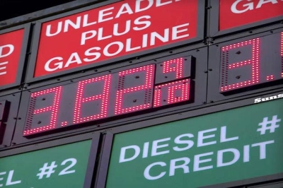 Florida gasoline prices hit 8-year high, says AAA