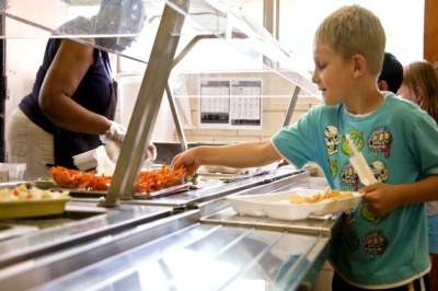 USDA sets new limits on school meals, combat diet-related diseases