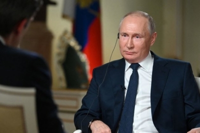 Western public ‘stupefied by Russia-hating propaganda’ Kremlin
