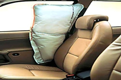 Stellantis recalls nearly 318,000 cars to replace faulty side airbags